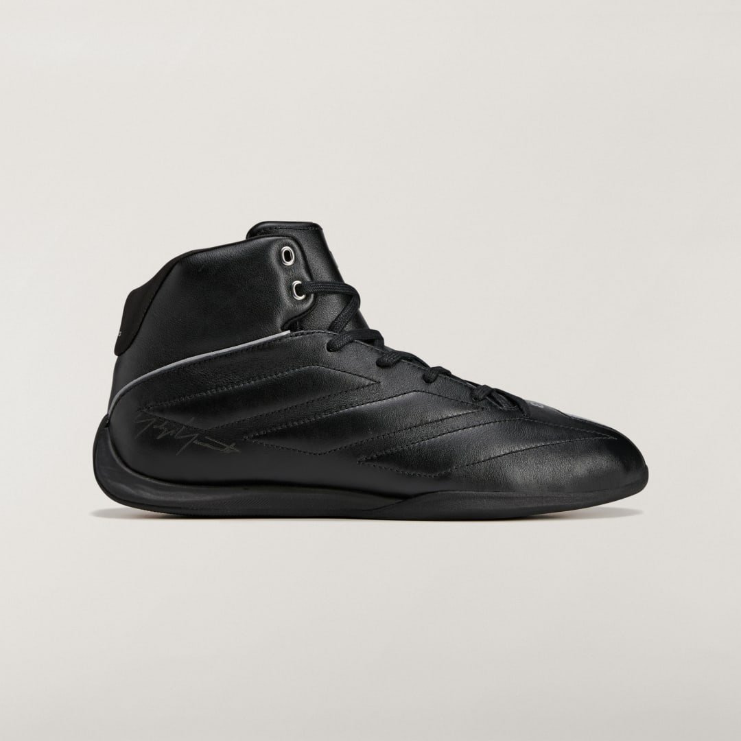 Y-3 FEROZA HI Schuh