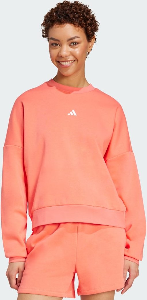Essentials Small Logo Feelcomfy Sweatshirt