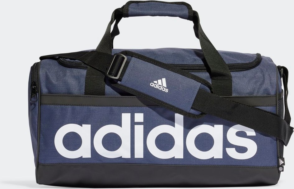 Essentials Linear Duffelbag Medium