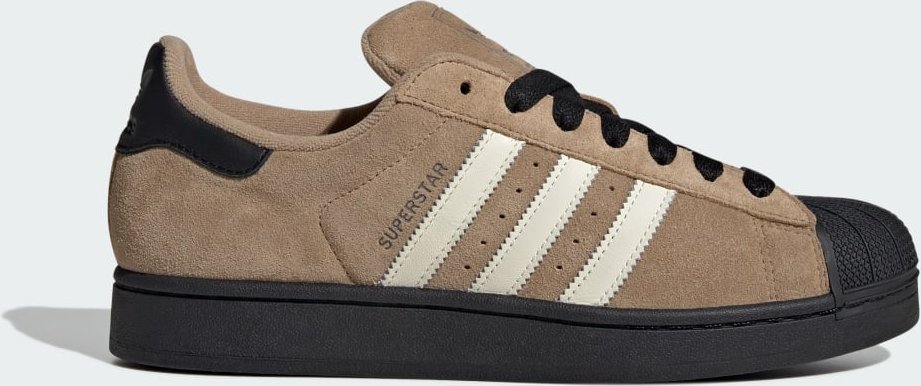 adidas Superstar II Schuh