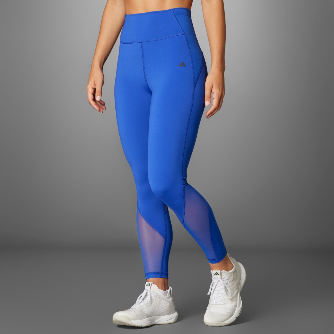 Tailored HIIT Training 7/8-Leggings