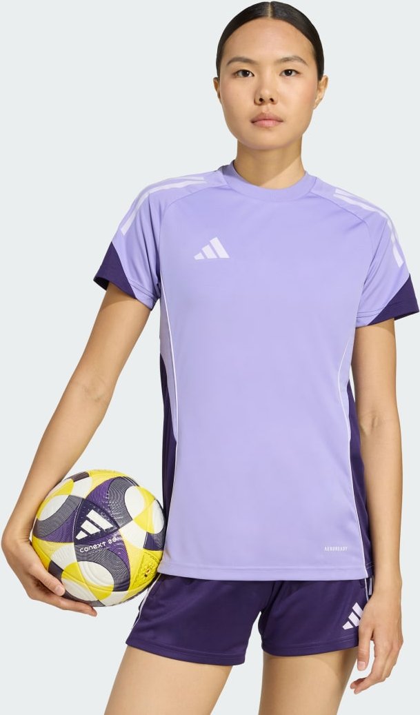 Thumbnail - Tiro 25 Competition Trainingstrikot