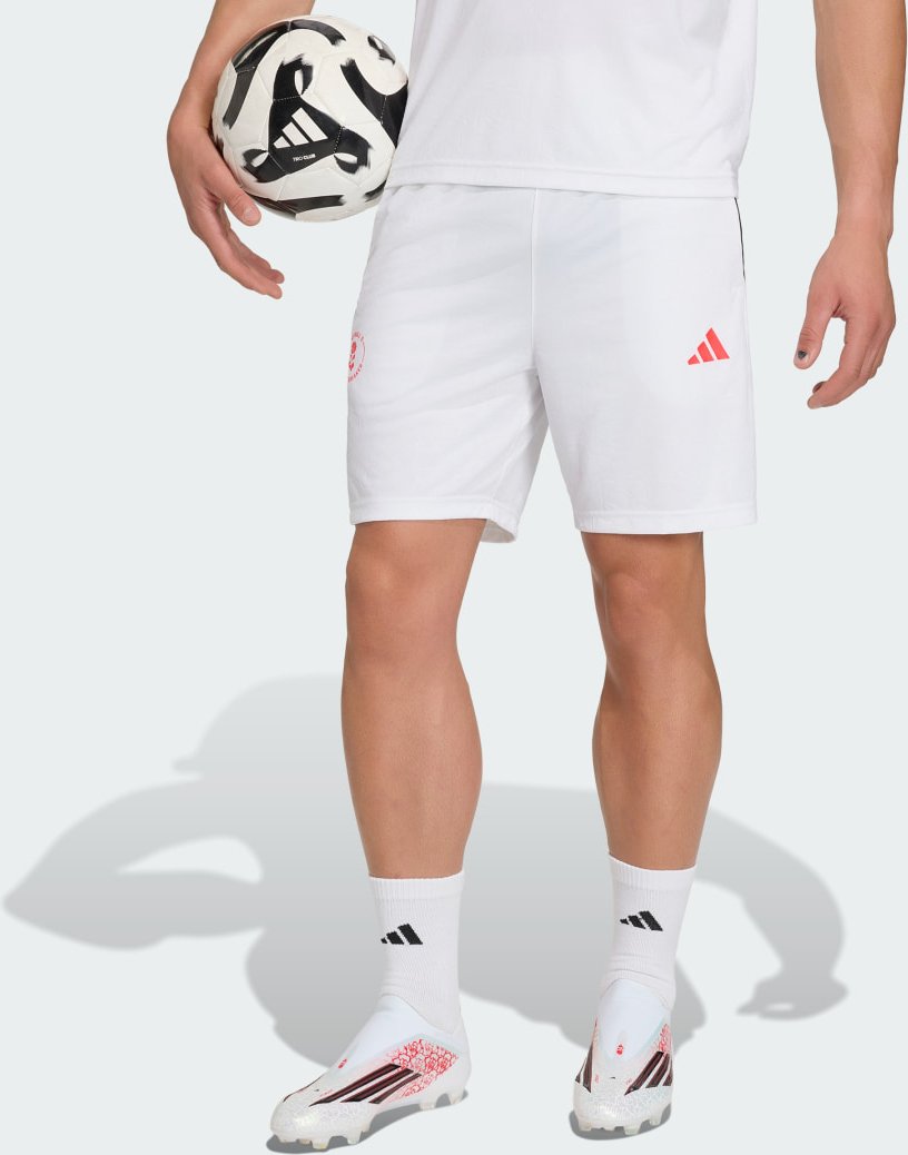 Lamine Yamal Trainingsshorts