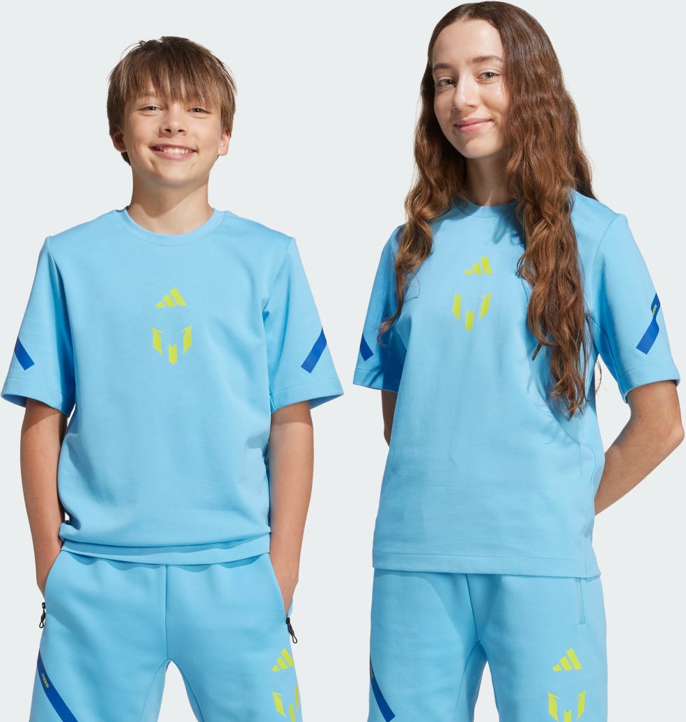 MESSI ZNE KIDS T-SHIRT