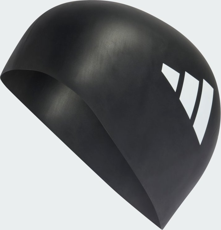 ADIDAS ERWACHSENE 3-STREIFEN BADEMÜTZE