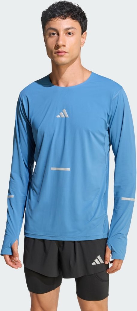 ADI365 Climacool+ langärmliges Shirt