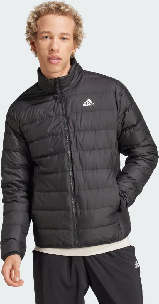 Essentials Lite Down Jacket