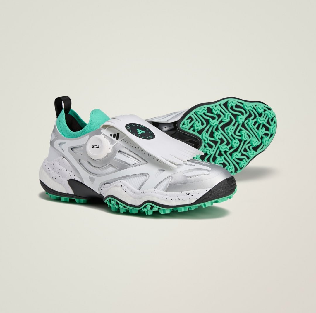 adidas by Stella McCartney Codechaos BOA Schuh