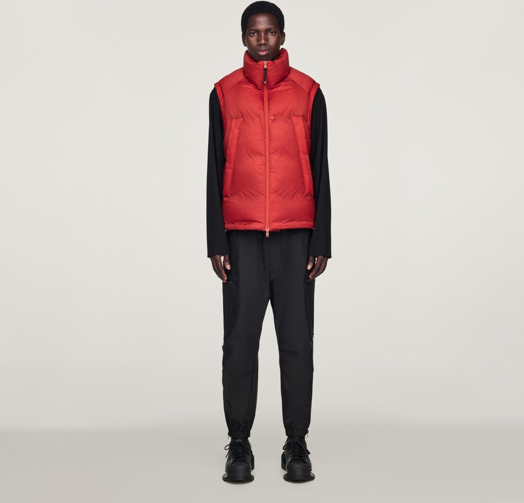 Thumbnail - Y-3 GORE-TEX Cuffed Cargohose