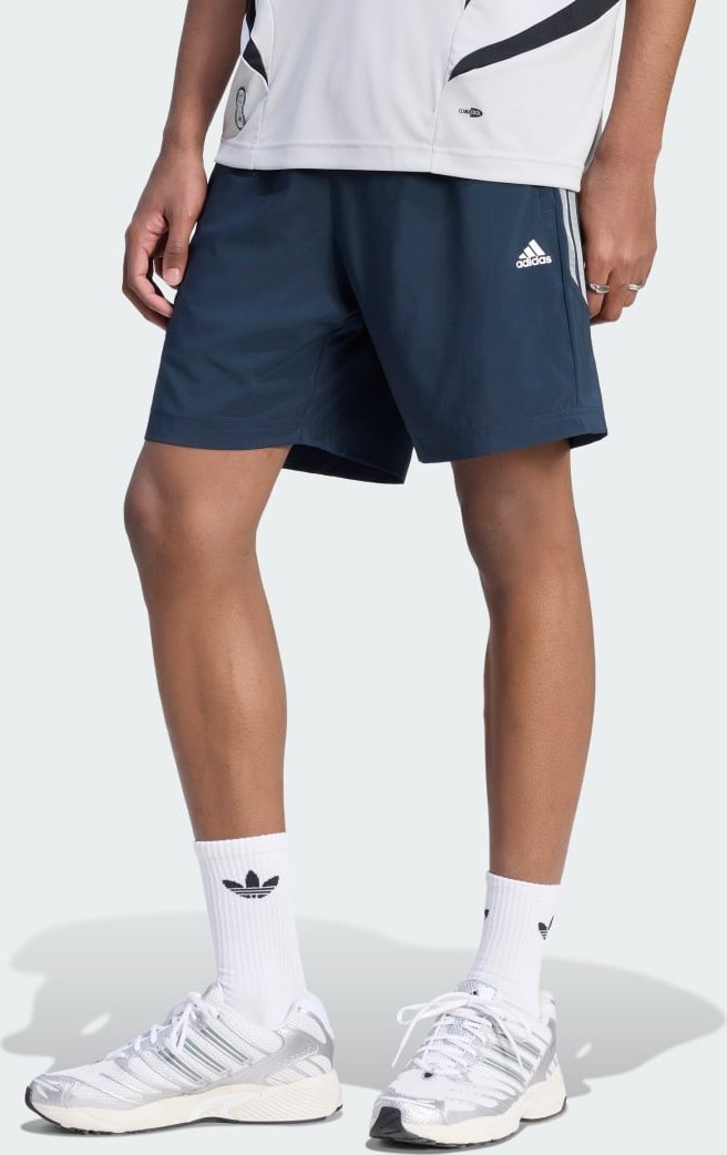LIGHTWEIGHT REGULAR SHORTS