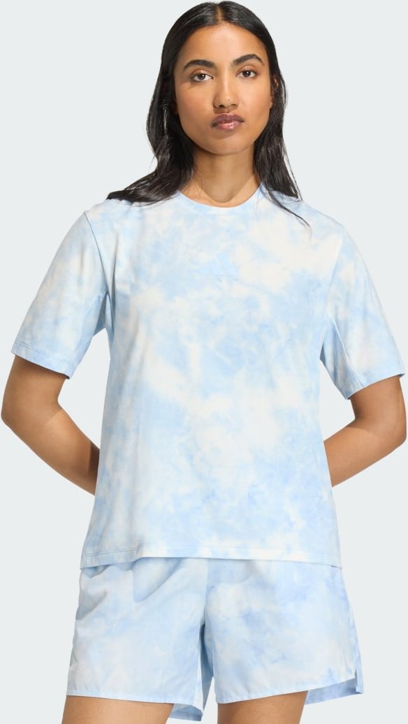 Terrex Multi Spray Dye T-Shirt