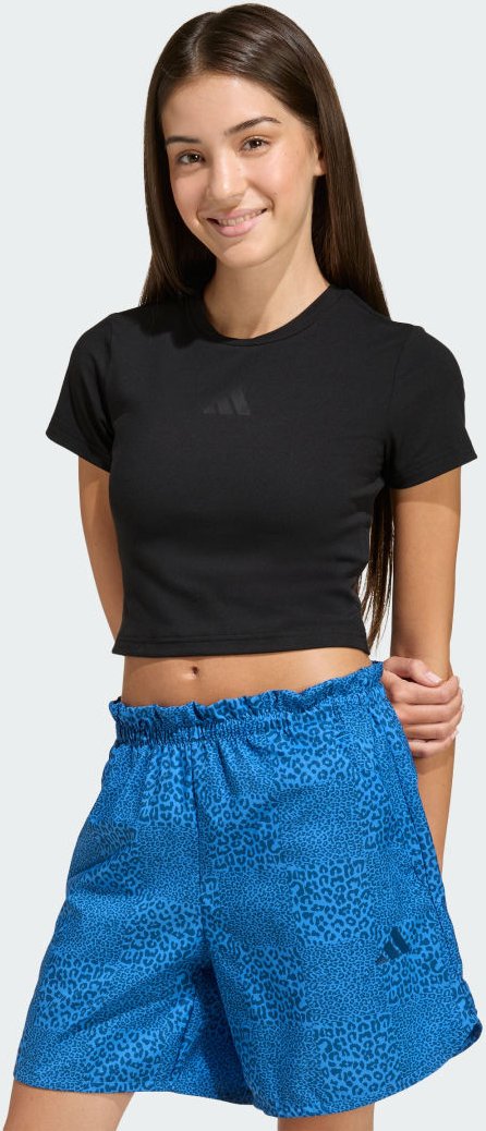 FUTURE ICONS BABY T-SHIRT, WEICH