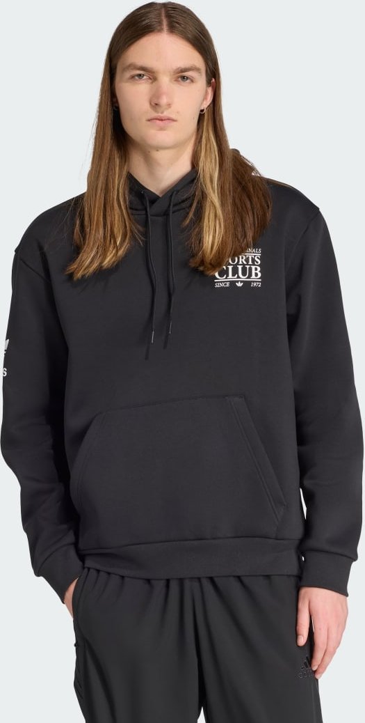 Graphic Hoodie