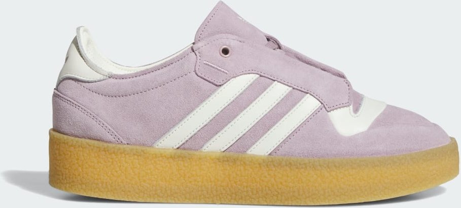Rivalry Crepe Schuh