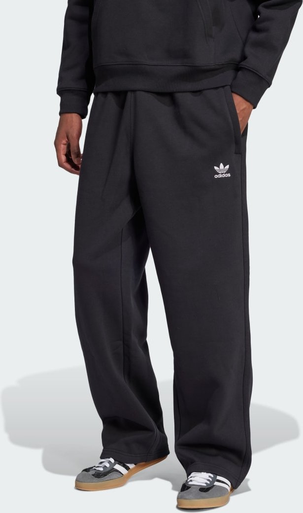Thumbnail - Trefoil Essentials Open Hem Hose