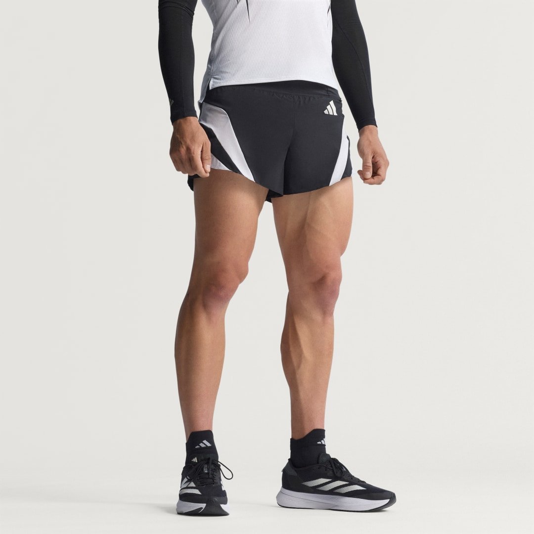 Thumbnail - Adizero Archive Running Gel Shorts