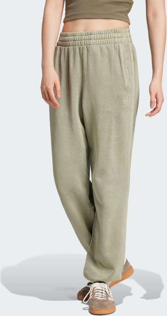 Essentials Jogger French Terry Joggers