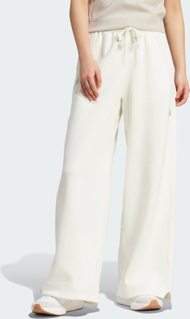 ALL SZN Loose Wide-Leg Hose