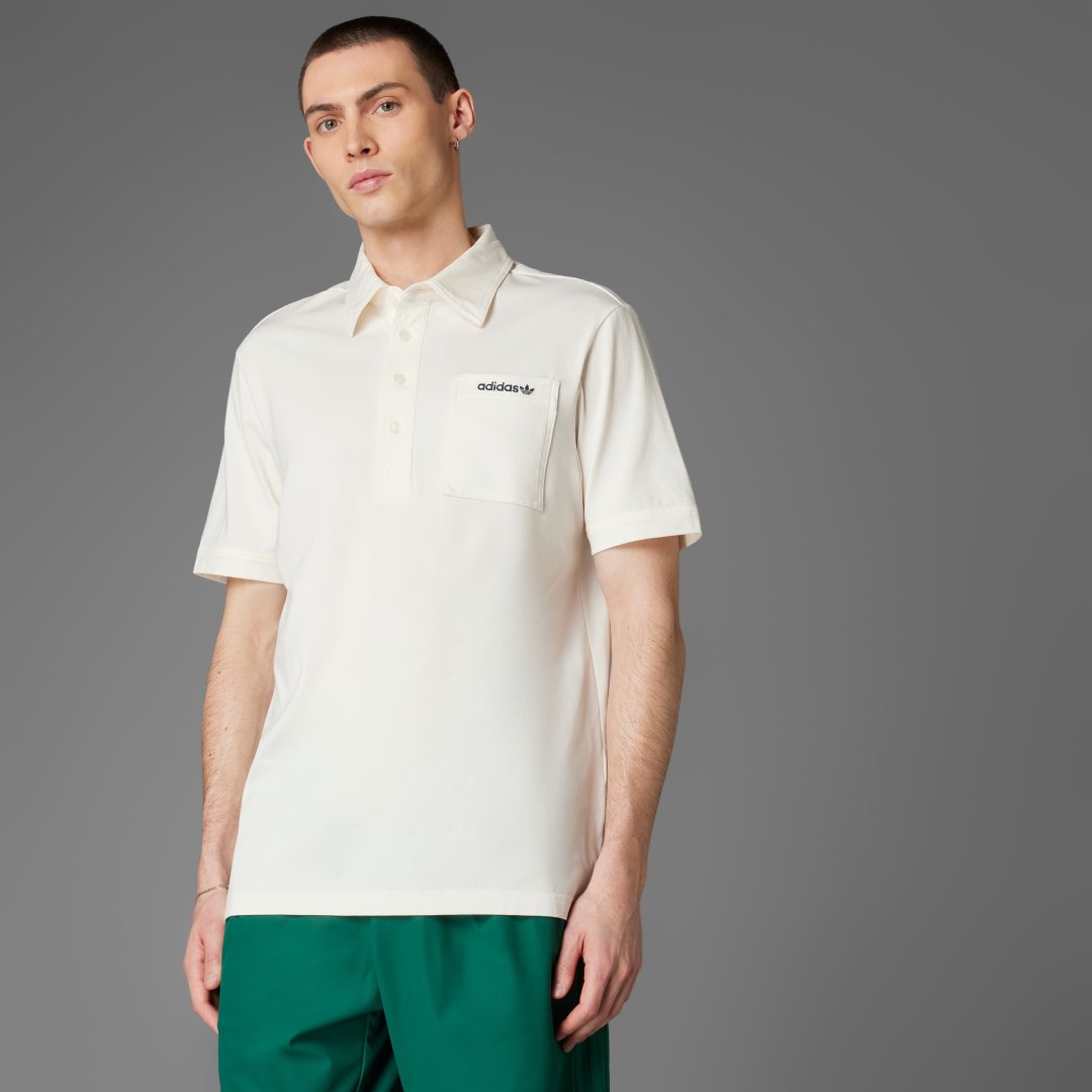Originals Archive Pocket Poloshirt