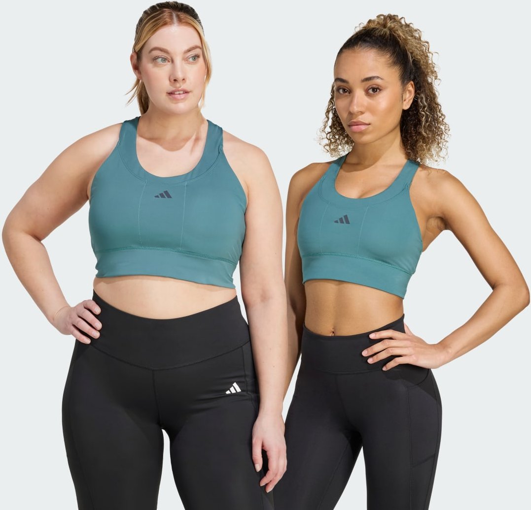 Run Pocket Medium Support Sport-BH