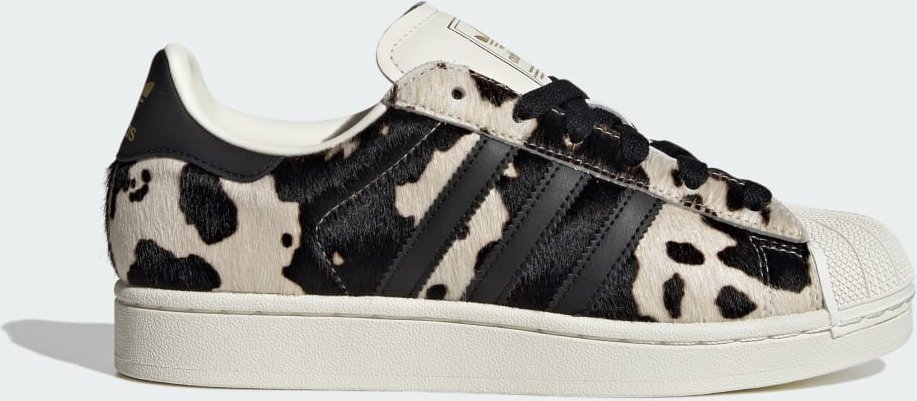 Thumbnail - adidas Superstar II Schuh
