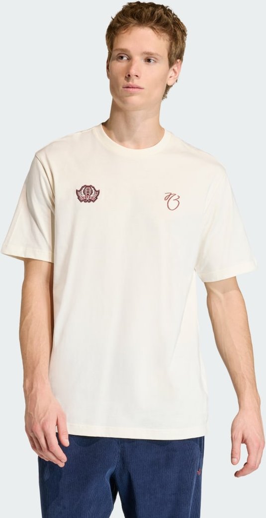 Jude Bellingham Loose T-Shirt