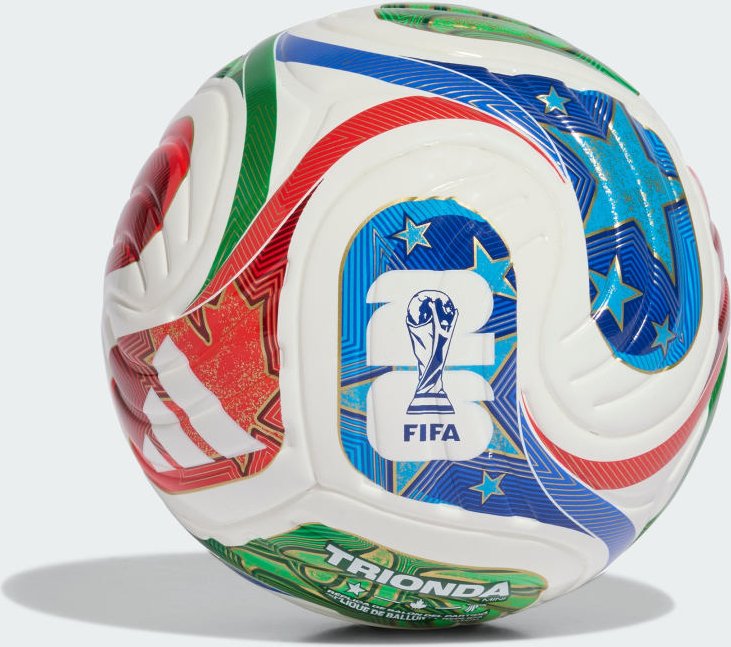FIFA World Cup 26™ Trionda Mini Ball