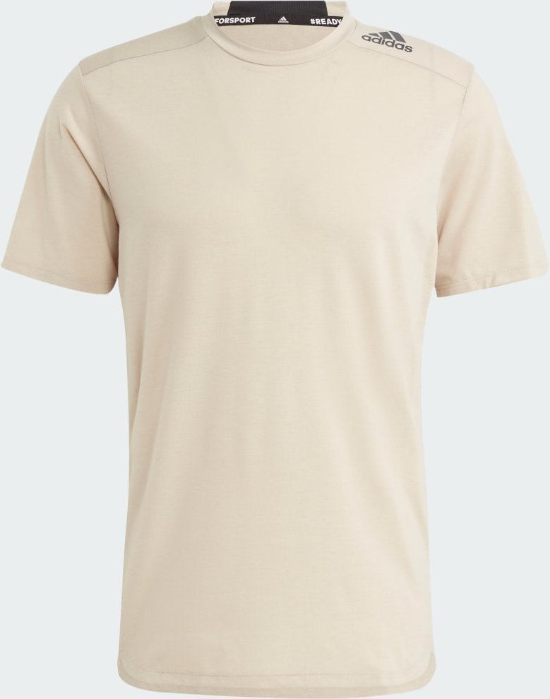 Designed for Training T-Shirt