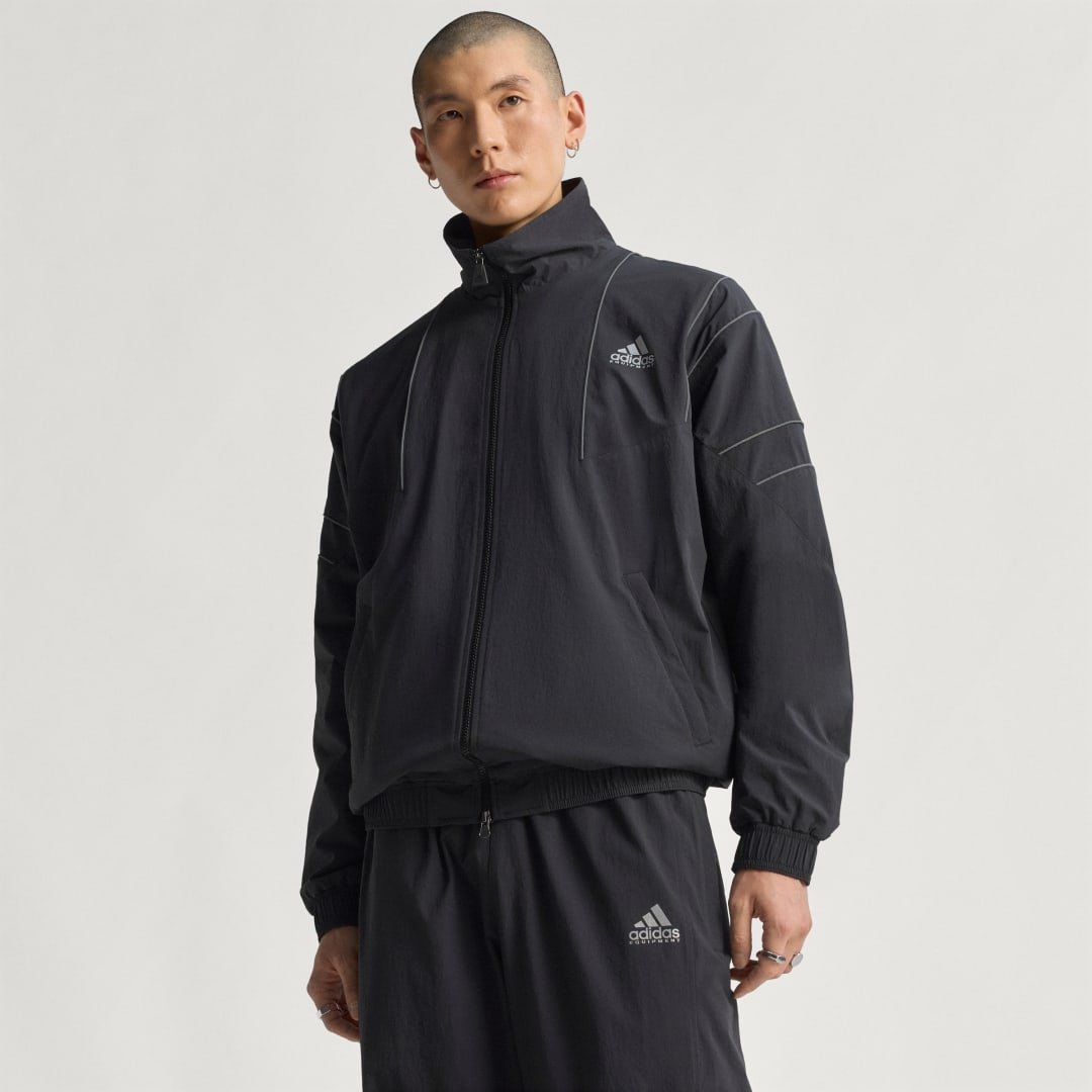 adidas Equipment Track Top