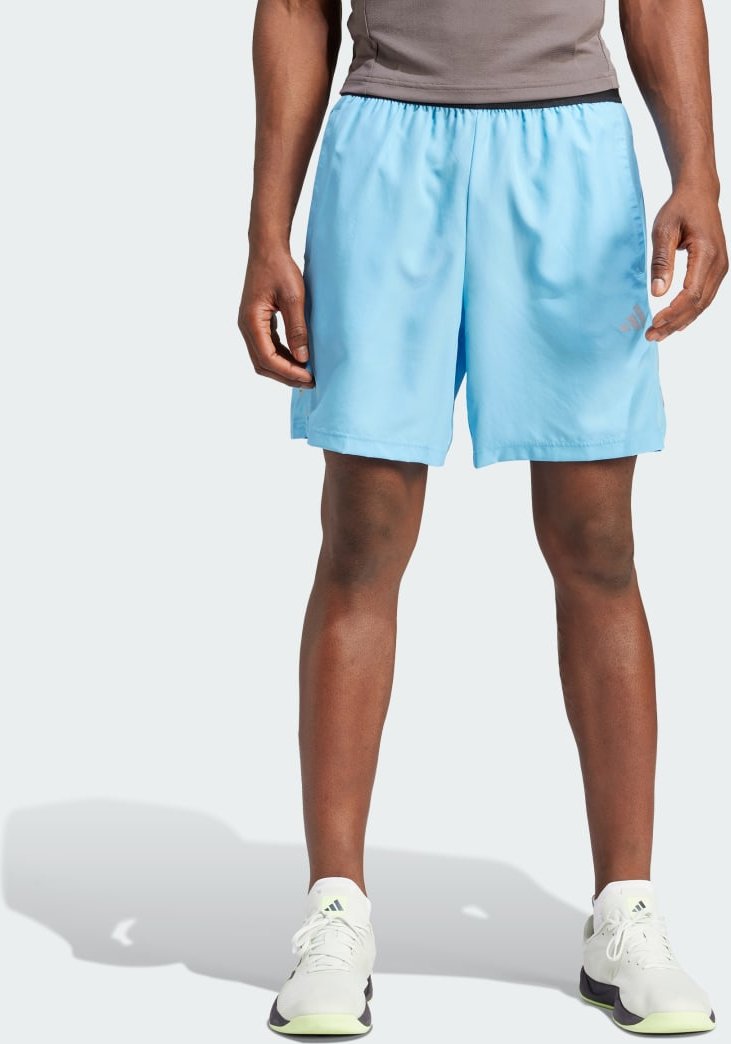 Gym+ Training Woven Shorts