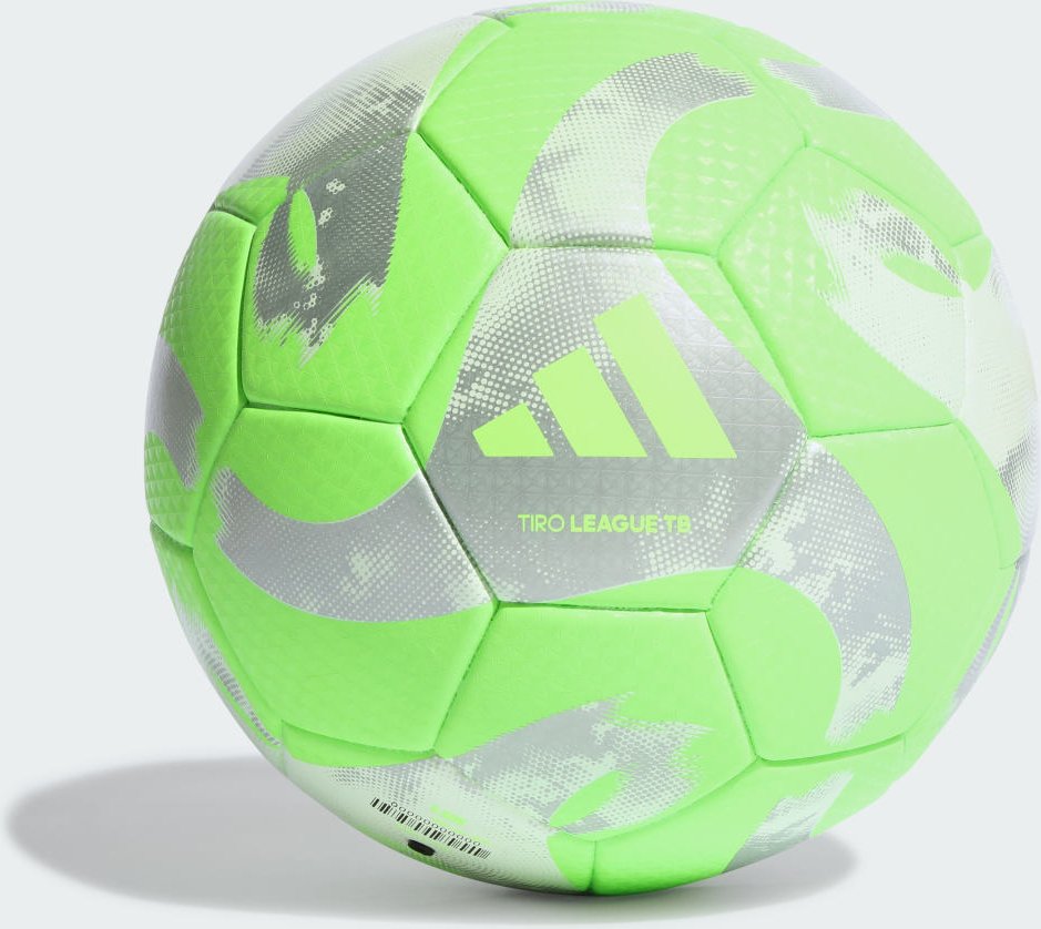 Tiro League Thermally Bonded Ball