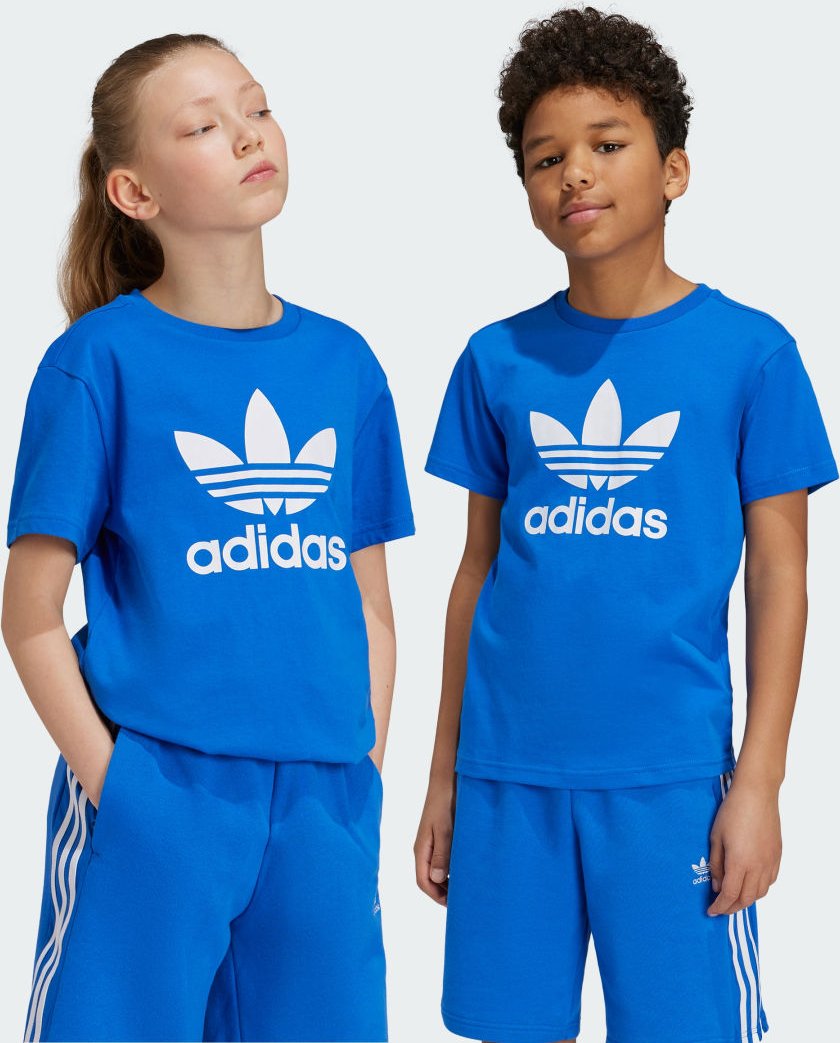 Adicolor Trefoil Kids T-Shirt
