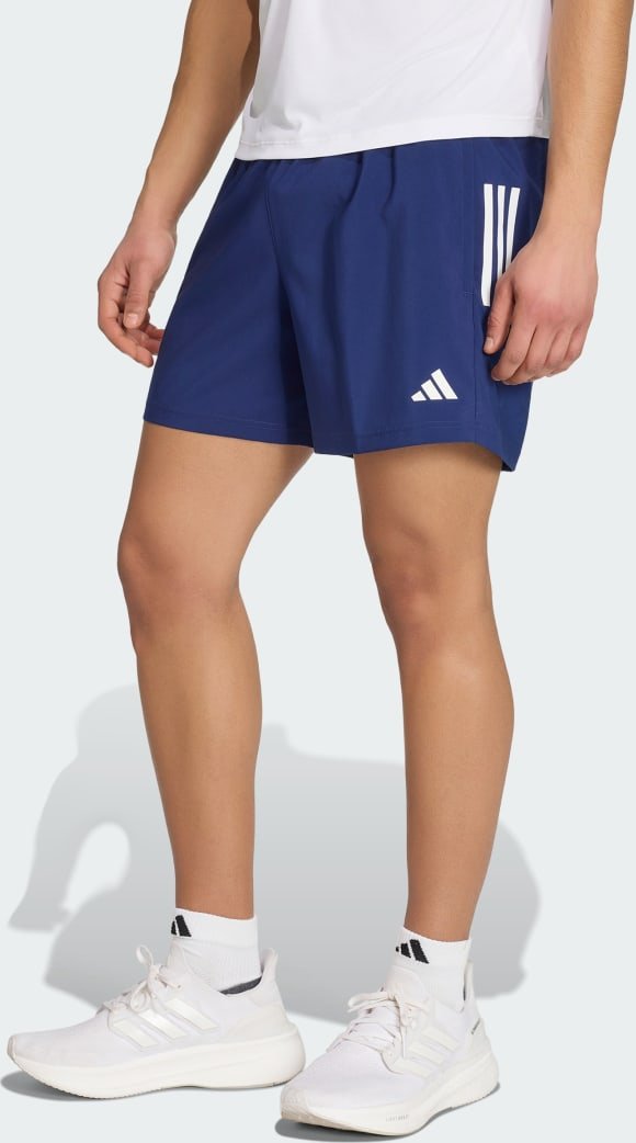 Own The Run Shorts