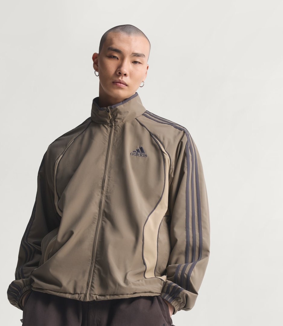 Thumbnail - Teamgeist Adicolor Originals jacke