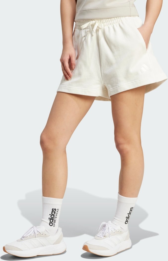 ALL SZN French Terry Shorts