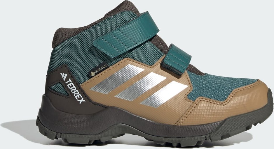 Terrex Skychaser Mid GORE-TEX Kids Wanderschuh