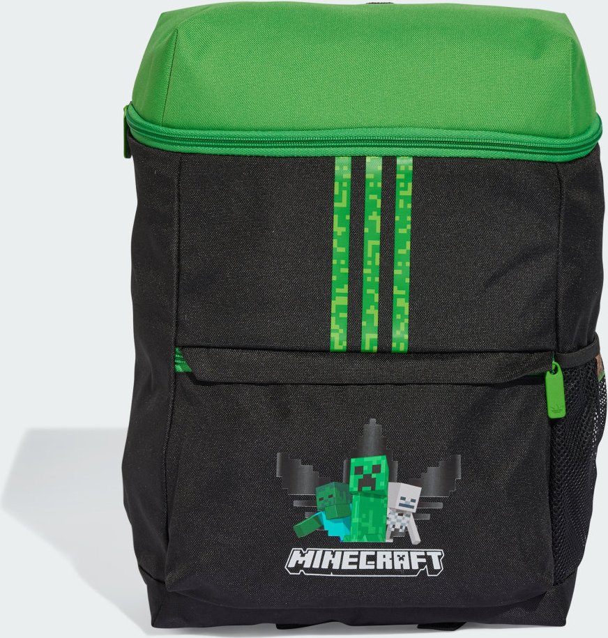 adidas Originals x Minecraft Teen Kids Rucksack
