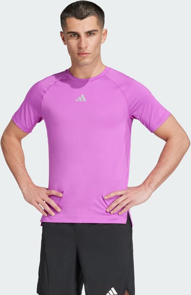 Gym+ Training T-Shirt