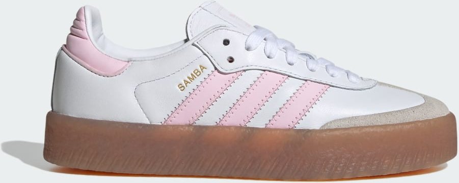 Thumbnail - Samba Schuh