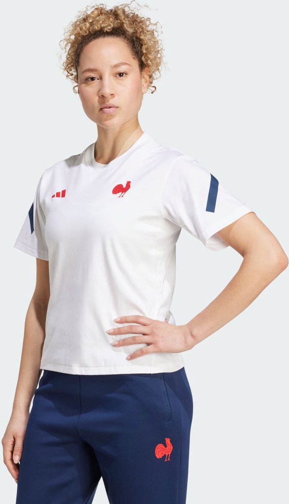 Frankreich Travel T-Shirt