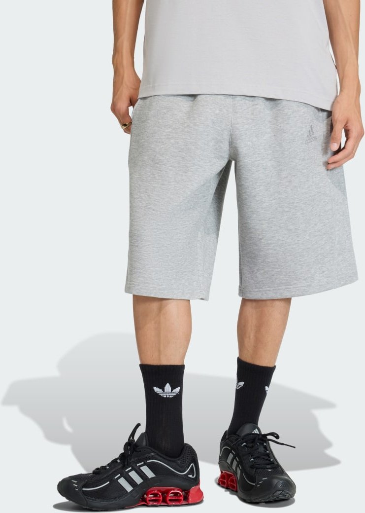 SPACER CUTLINE CREW Shorts