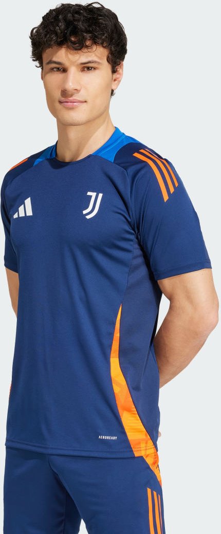 Juventus Turin Tiro 24 Competition Trainingstrikot