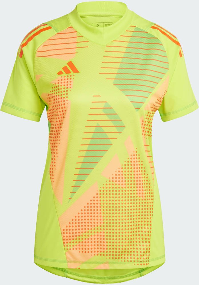 Tiro 24 Pro Short Sleeve Torwarttrikot