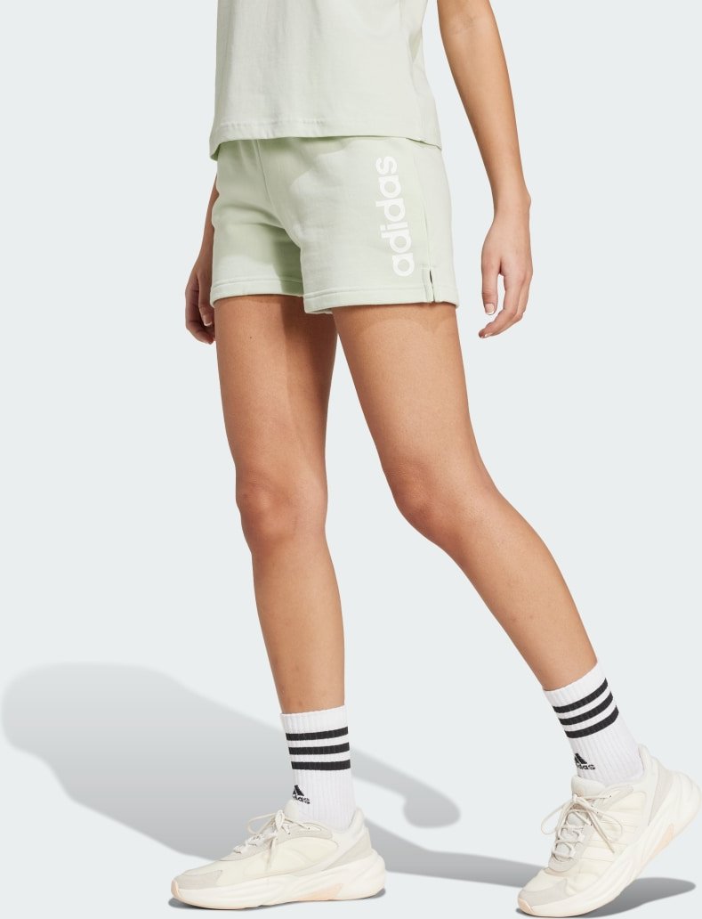 Thumbnail - Essentials Linear French Terry Shorts