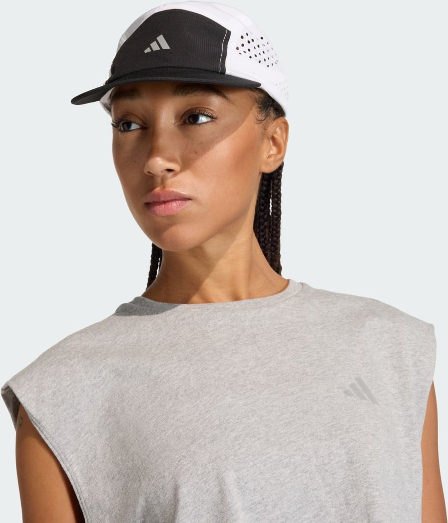 Thumbnail - RUN 5-PANEL CLIMACOOL KAPPE