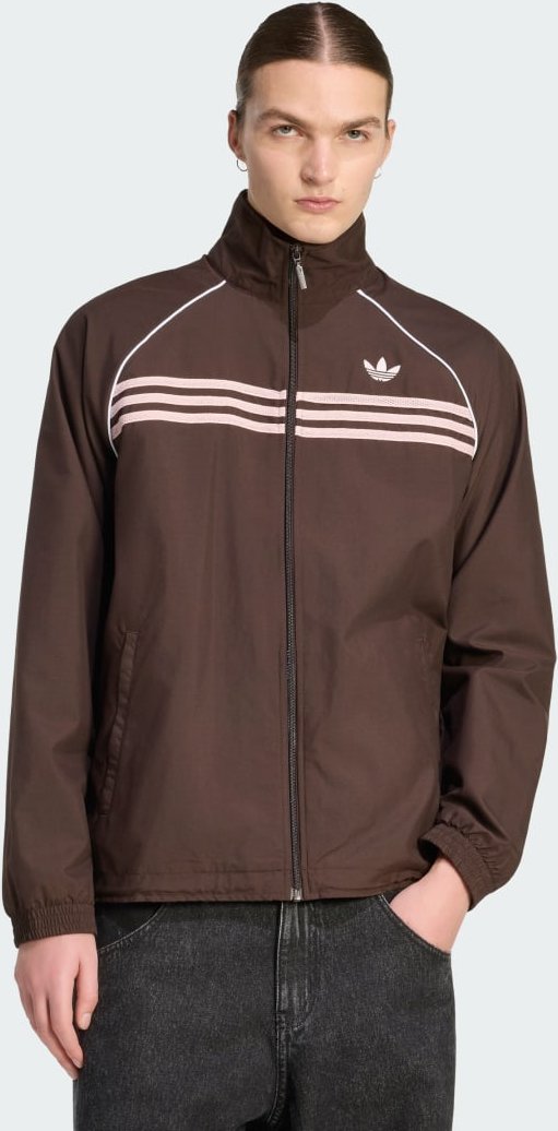 CHEST STRIPES ORIGINALS JACKE