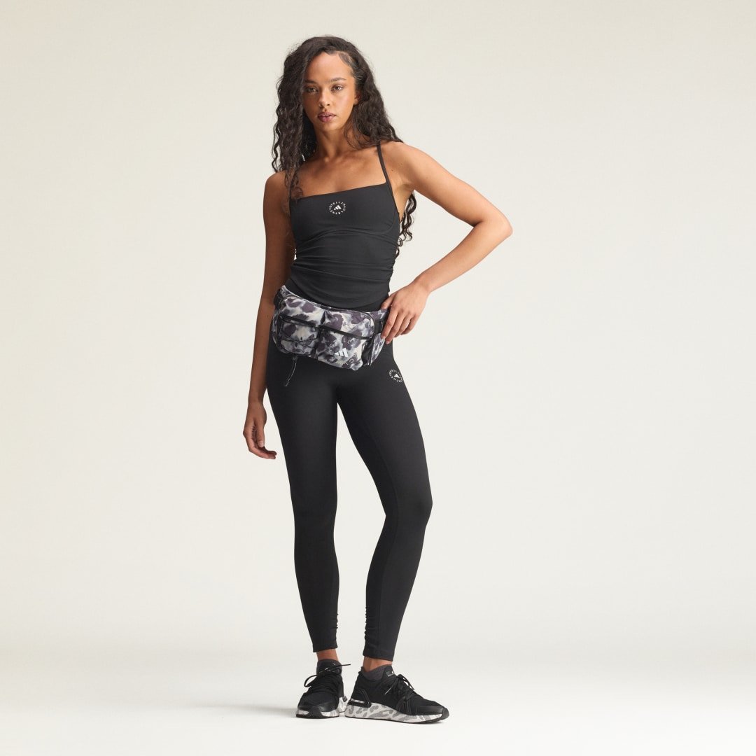 adidas by Stella McCartney Print-Gürteltasche