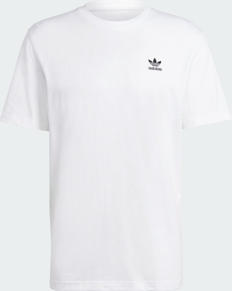 adicolor Classics Back+Front Trefoil Boxy T-Shirt