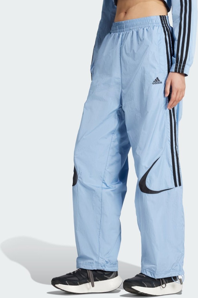 Thumbnail - Teamgeist Adicolor Oversized Trainingshose