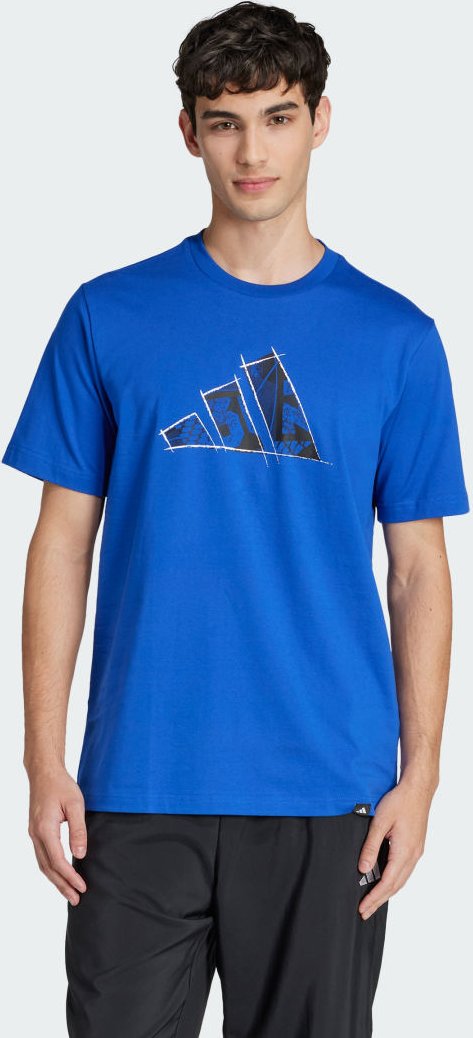 Logo Graphic T-Shirt